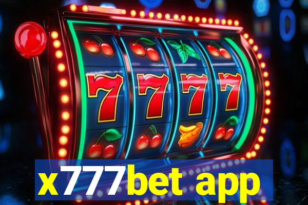 x777bet app